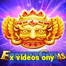 x videos ony